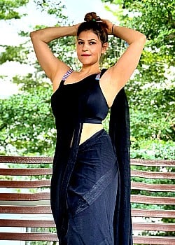 Shaili Chikara